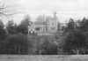 South West View Of Kylemore Castle