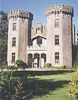 Anner Castle, Tipperary, Ireland