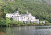 Kylemore Abbey, Galway