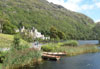 Kylemore Abbey, Galway