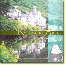 Kylemore Abbey From Generation To Generation