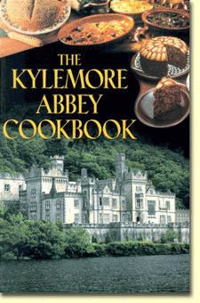 The Kylemore Abbey Cookbook By Mary Dowling