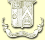 Mitchell-Henry Coat Of Arms